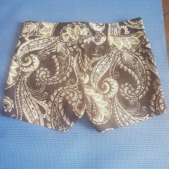 Banana republic Hampton Fit Shorts - Picture 4 of 10